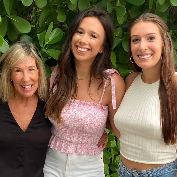 Lost + Wander Top - Picture 2 of 3